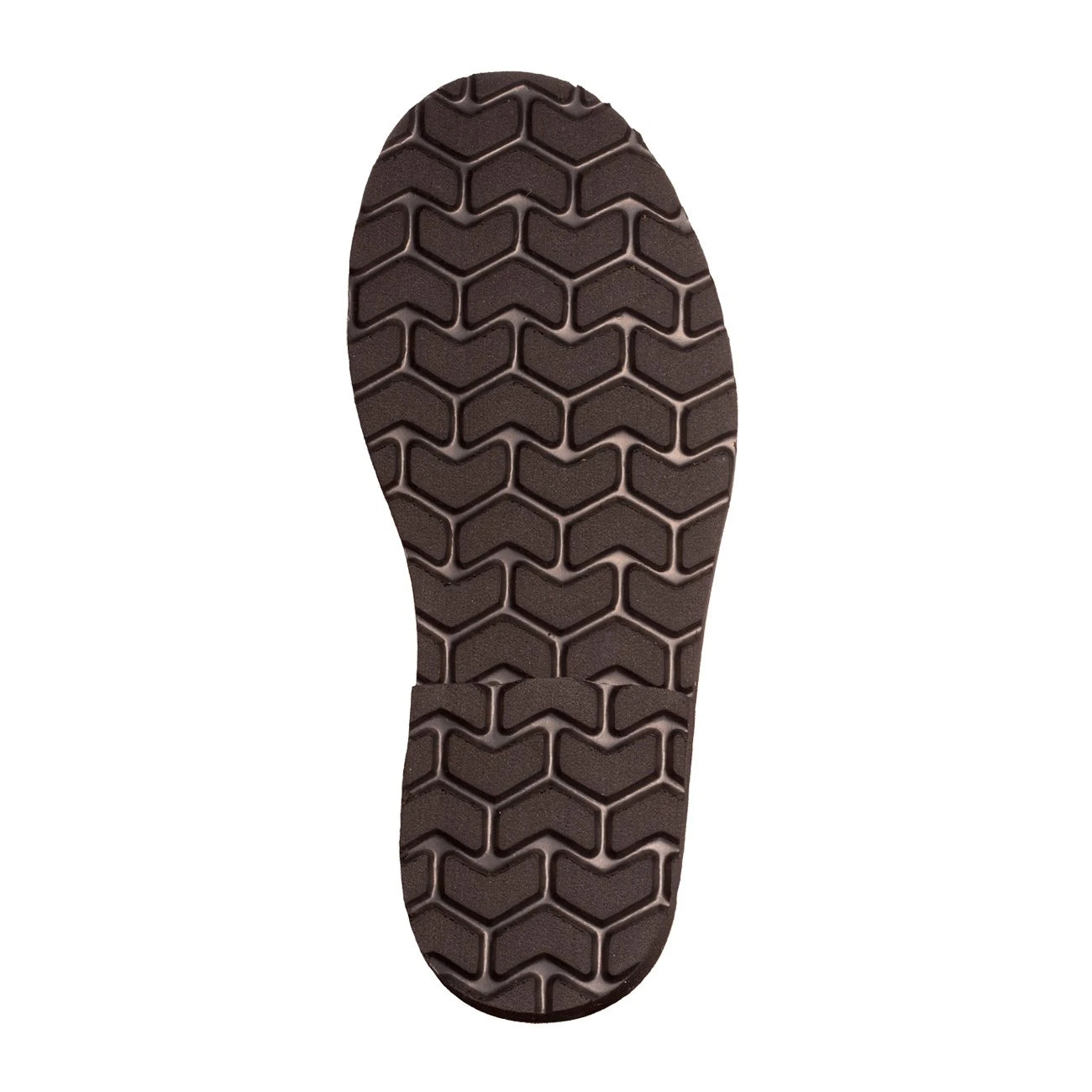 Avarcas Leder-Sandalen in Pastellrosa