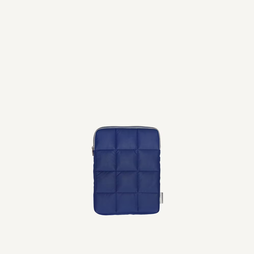 Senna Puffy Laptop-Hülle