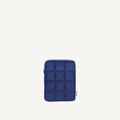 Senna Puffy Laptop-Hülle