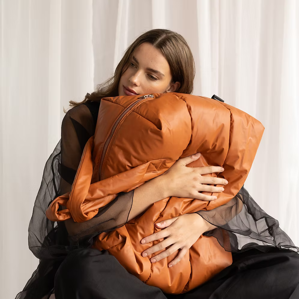 Weekend bag &