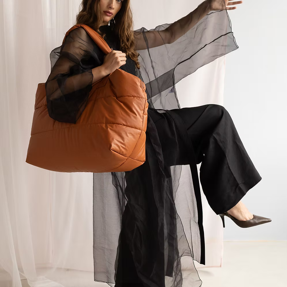 Weekend bag &