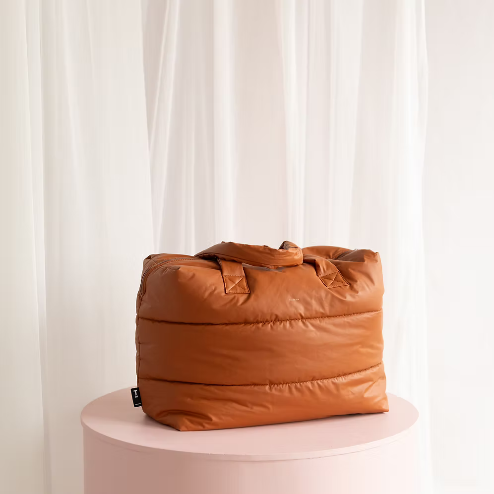 Weekend bag &