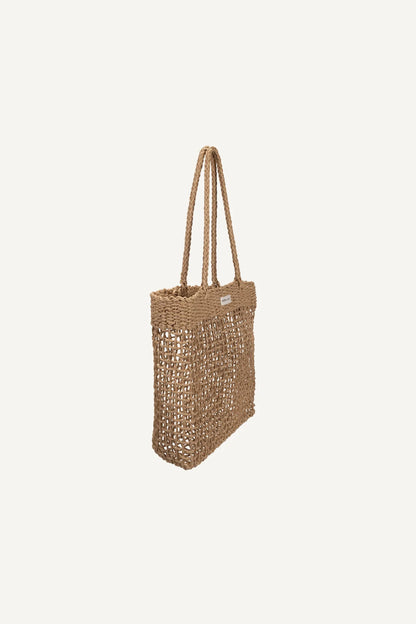 Shopper Korbtasche