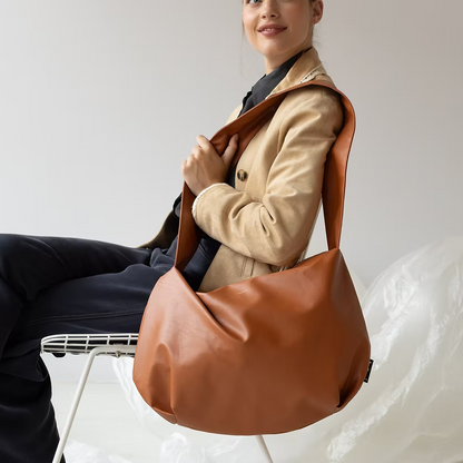 Lot Bold Crossbody Bag &