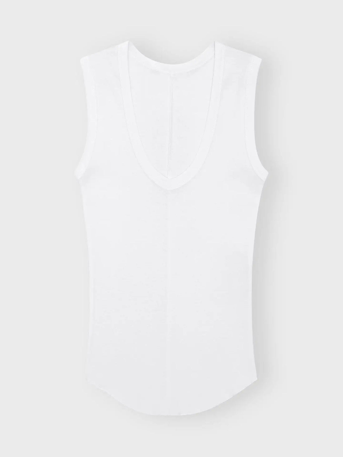 Tanktop Gemütlichkeit