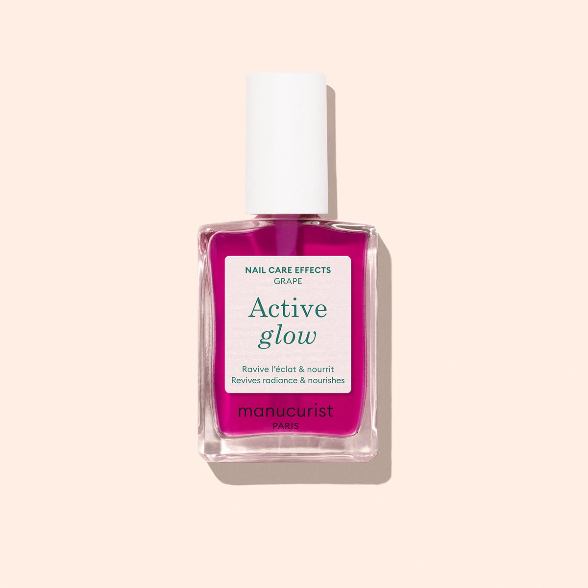 Active Glow