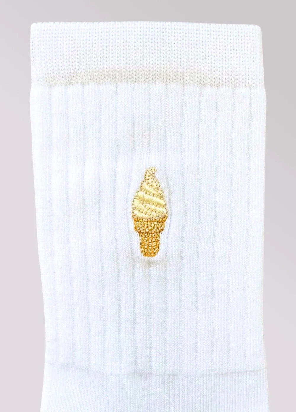 ICE CREAM SOCKEN