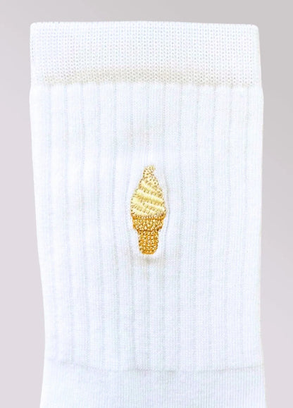 ICE CREAM SOCKEN
