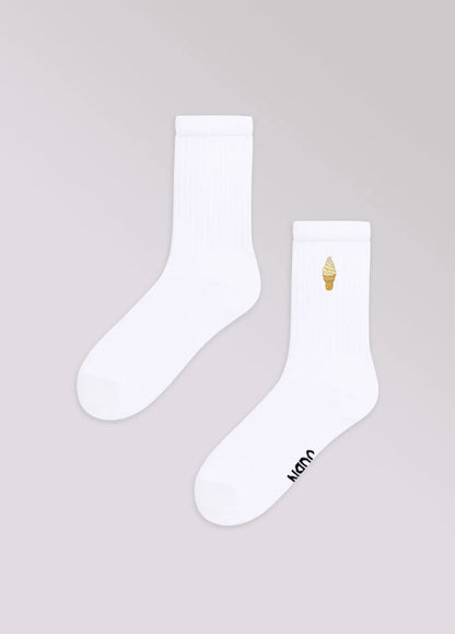 ICE CREAM SOCKEN