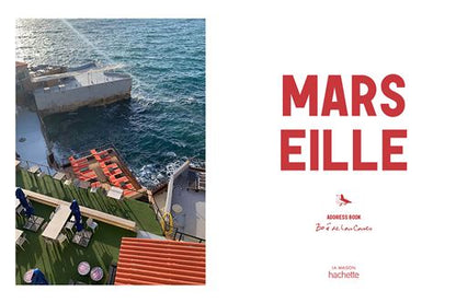 Marseille chéri – Zoé de Las Cases