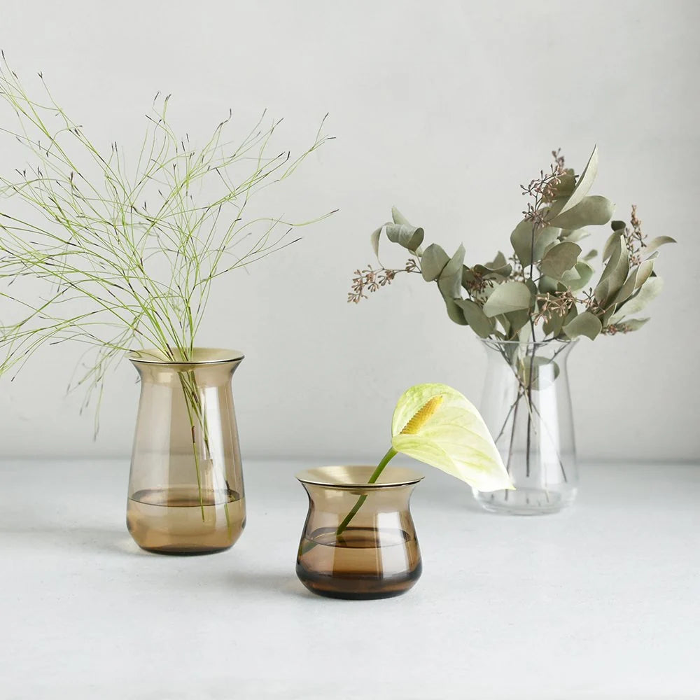 LUNA Vase 80 x 130 mm