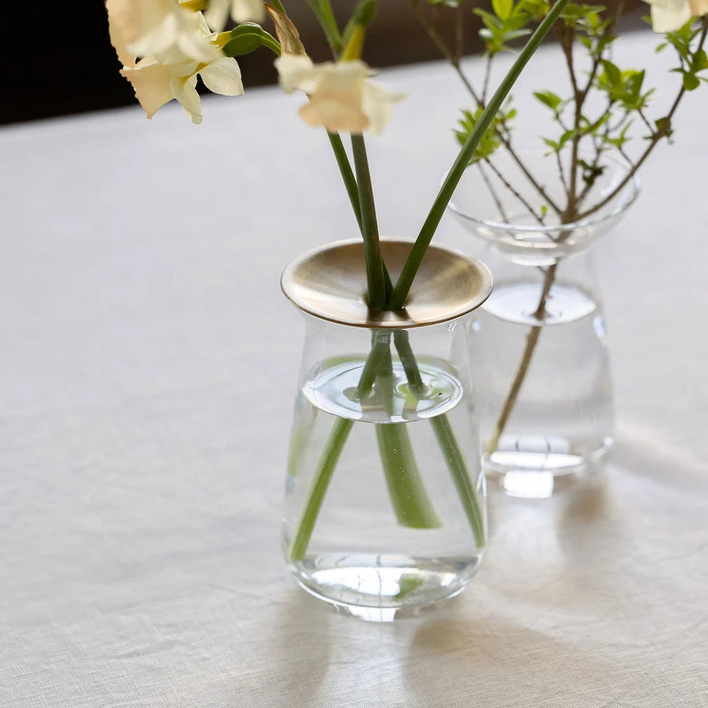 LUNA Vase 80 x 130 mm