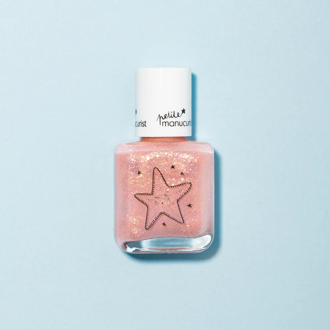 Kinder-Nagellack