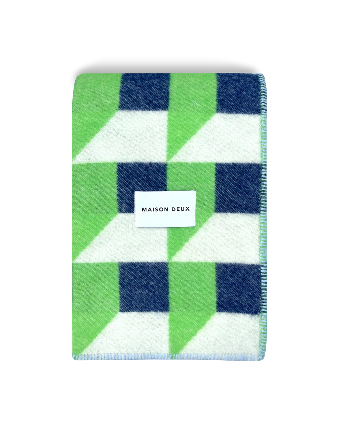 Cubics Decke Apfel-Marine