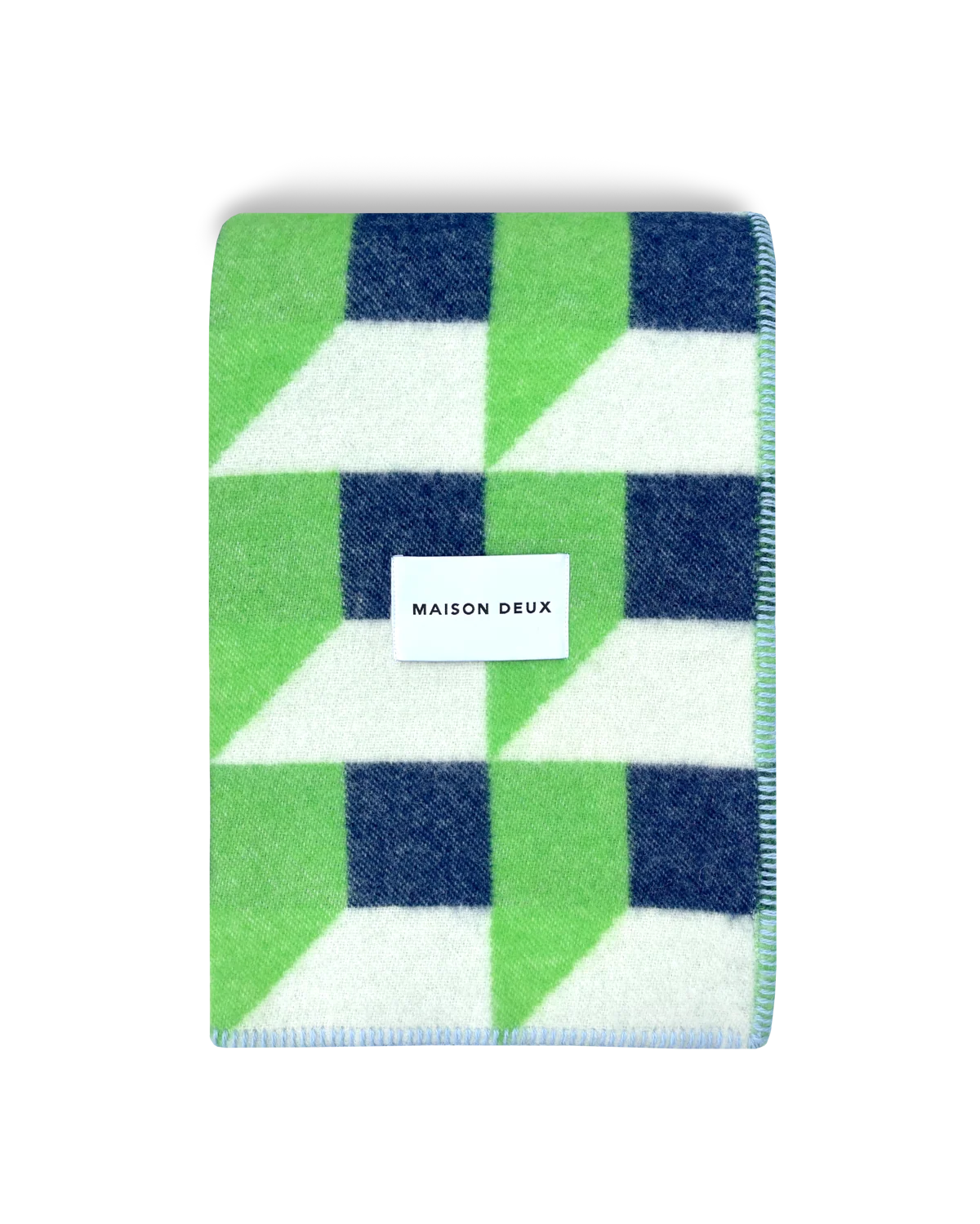 Cubics Decke Apfel-Marine