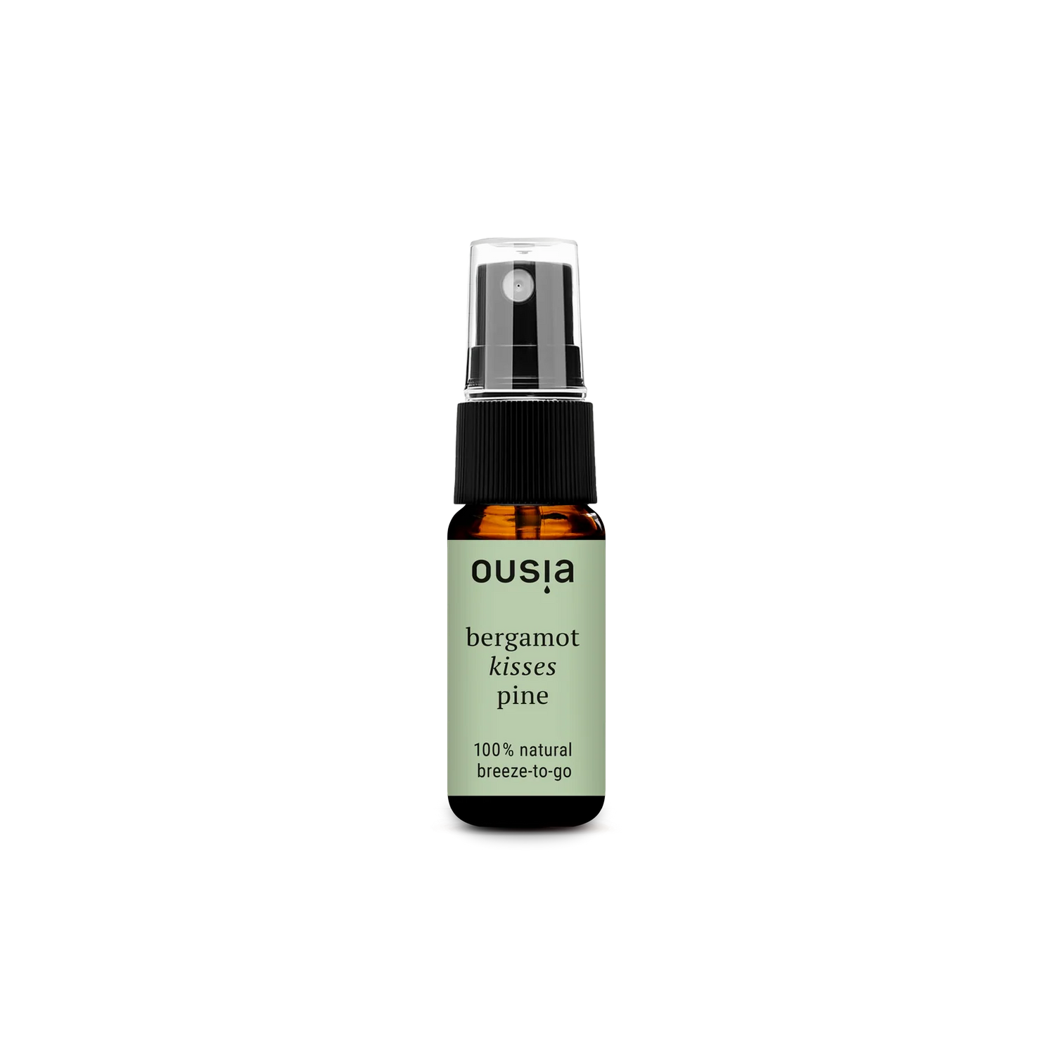 Breeze-to-go „Bergamot kisses Pine“