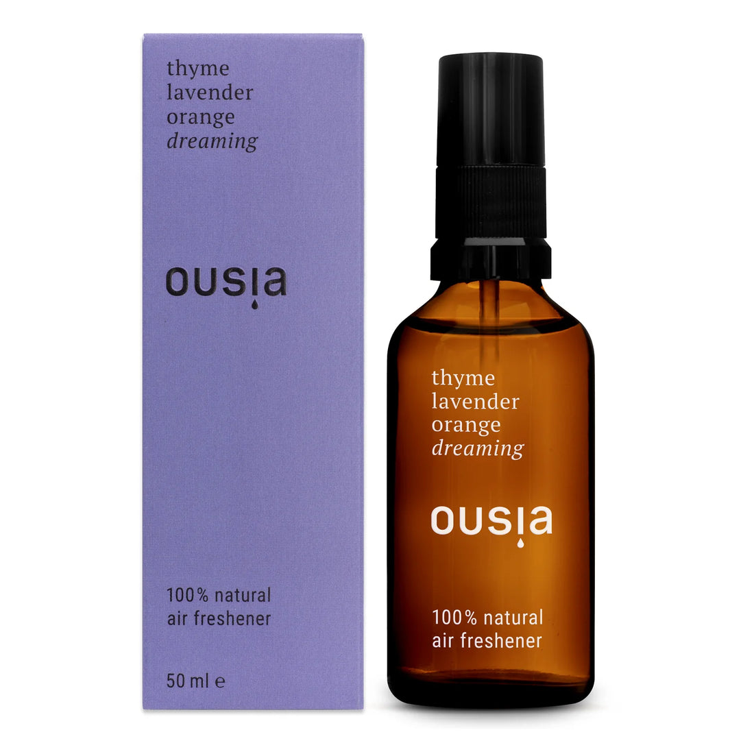 Raumspray „Dreaming"