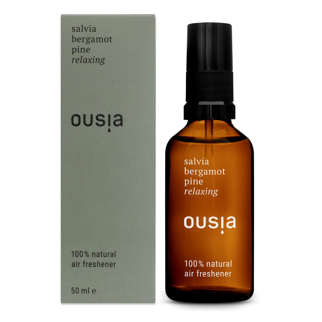 Raumspray „Relaxing"