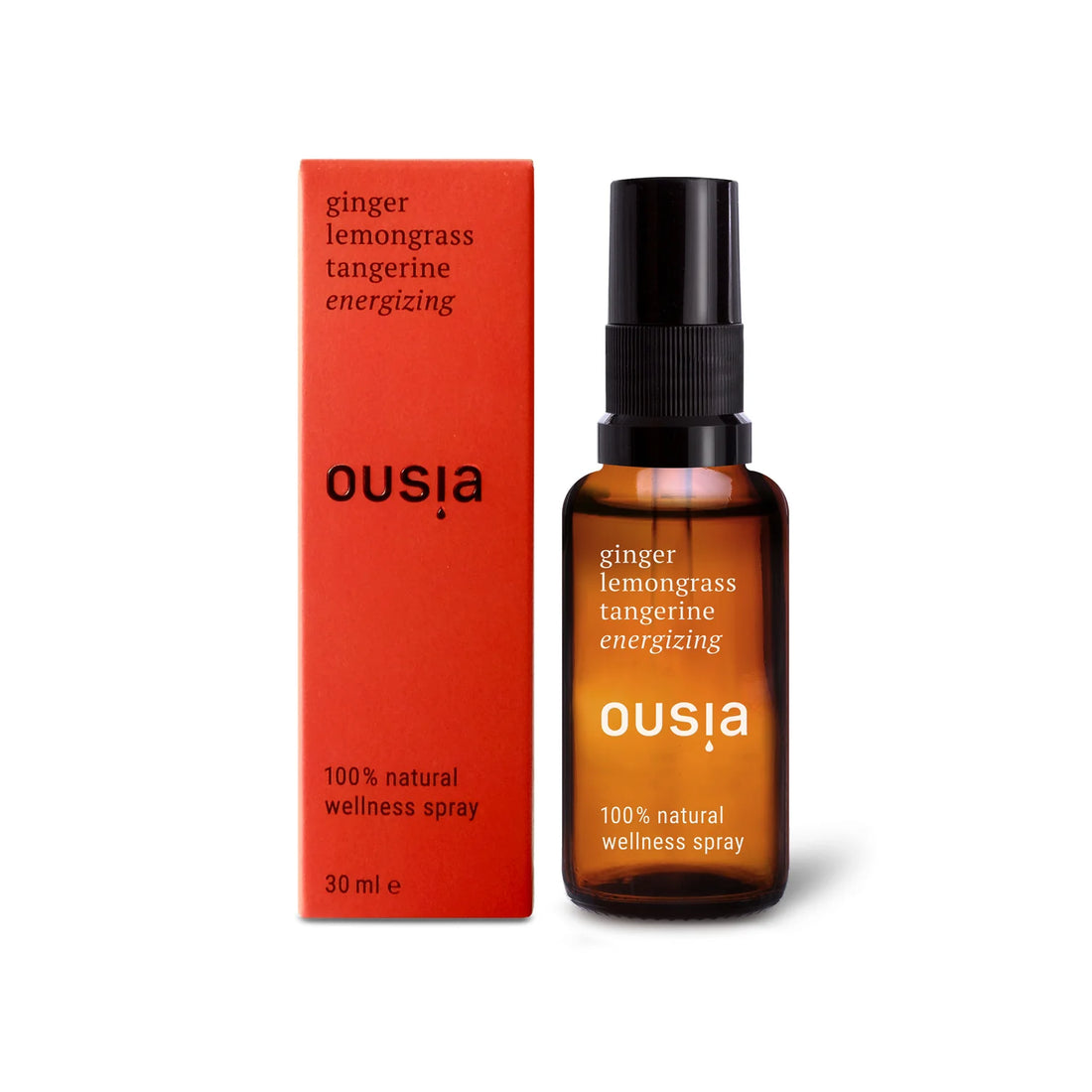 Wellness Spray „Energizing“