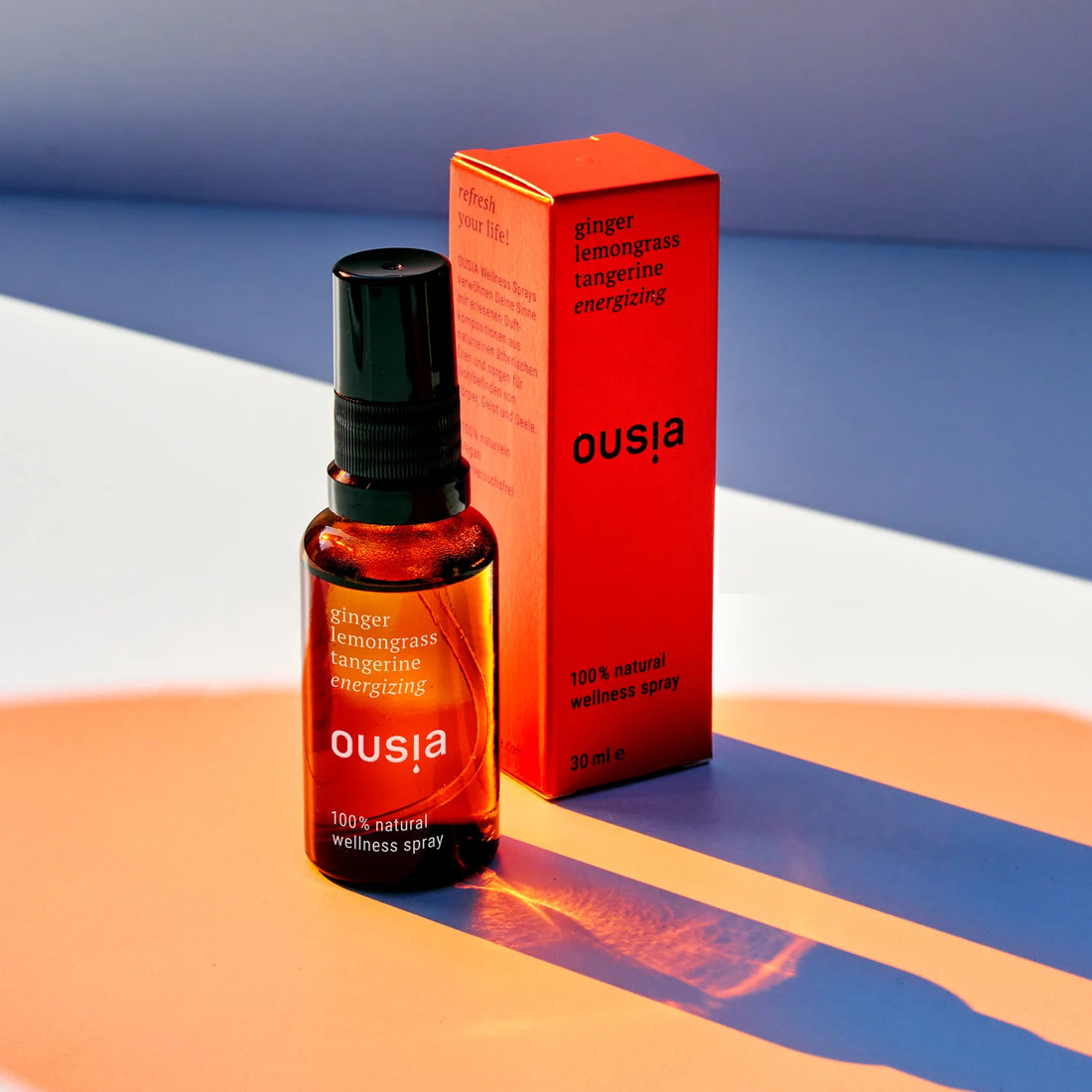 Wellness Spray „Energizing“