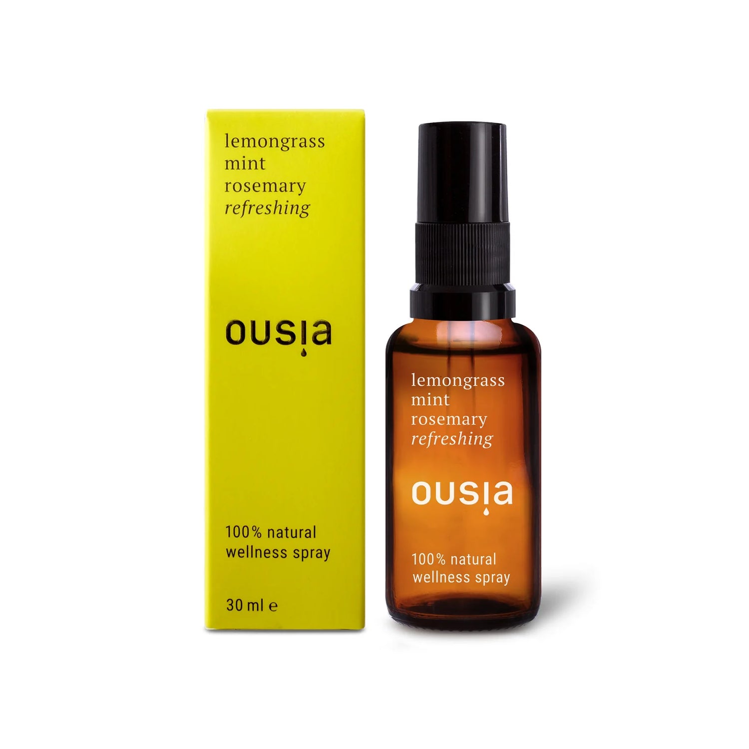 Wellness Spray „Refreshing"