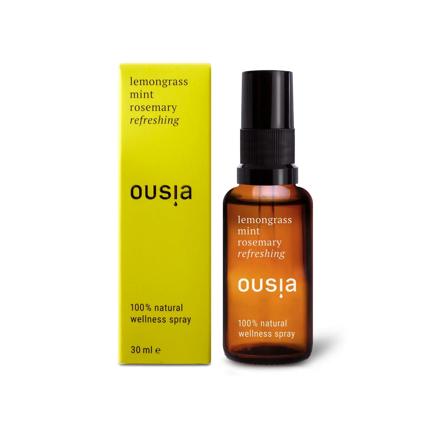 Wellness Spray „Refreshing"
