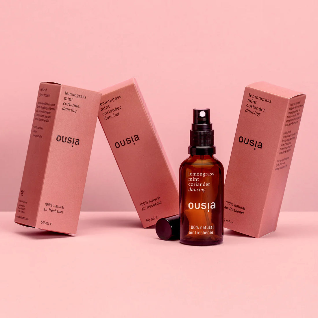 Raumspray „Dancing“