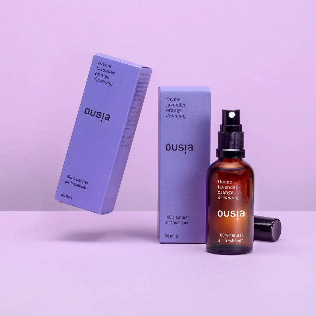 Raumspray „Dreaming"