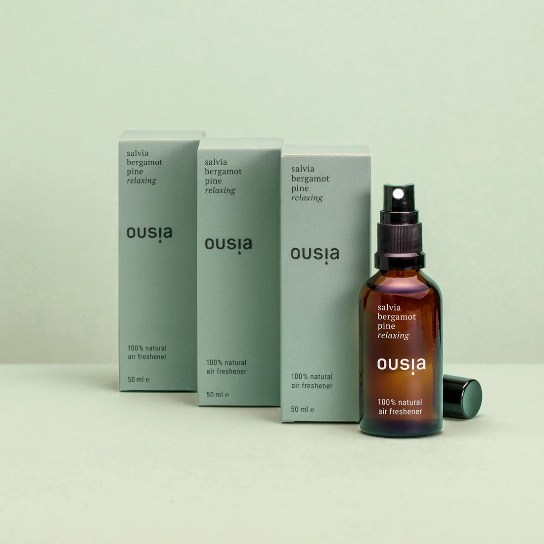 Raumspray „Relaxing"