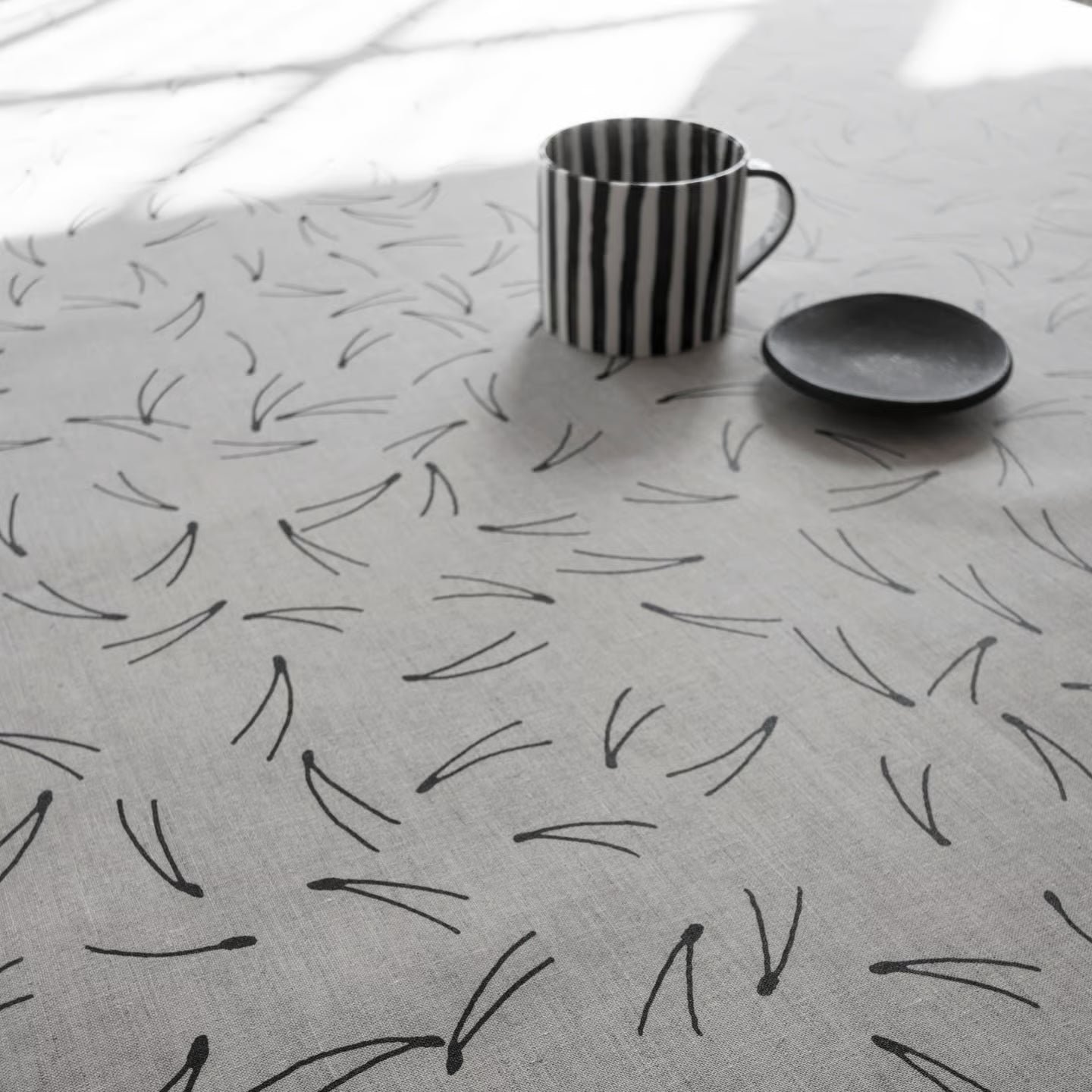 Tischdecke 137×238 cm