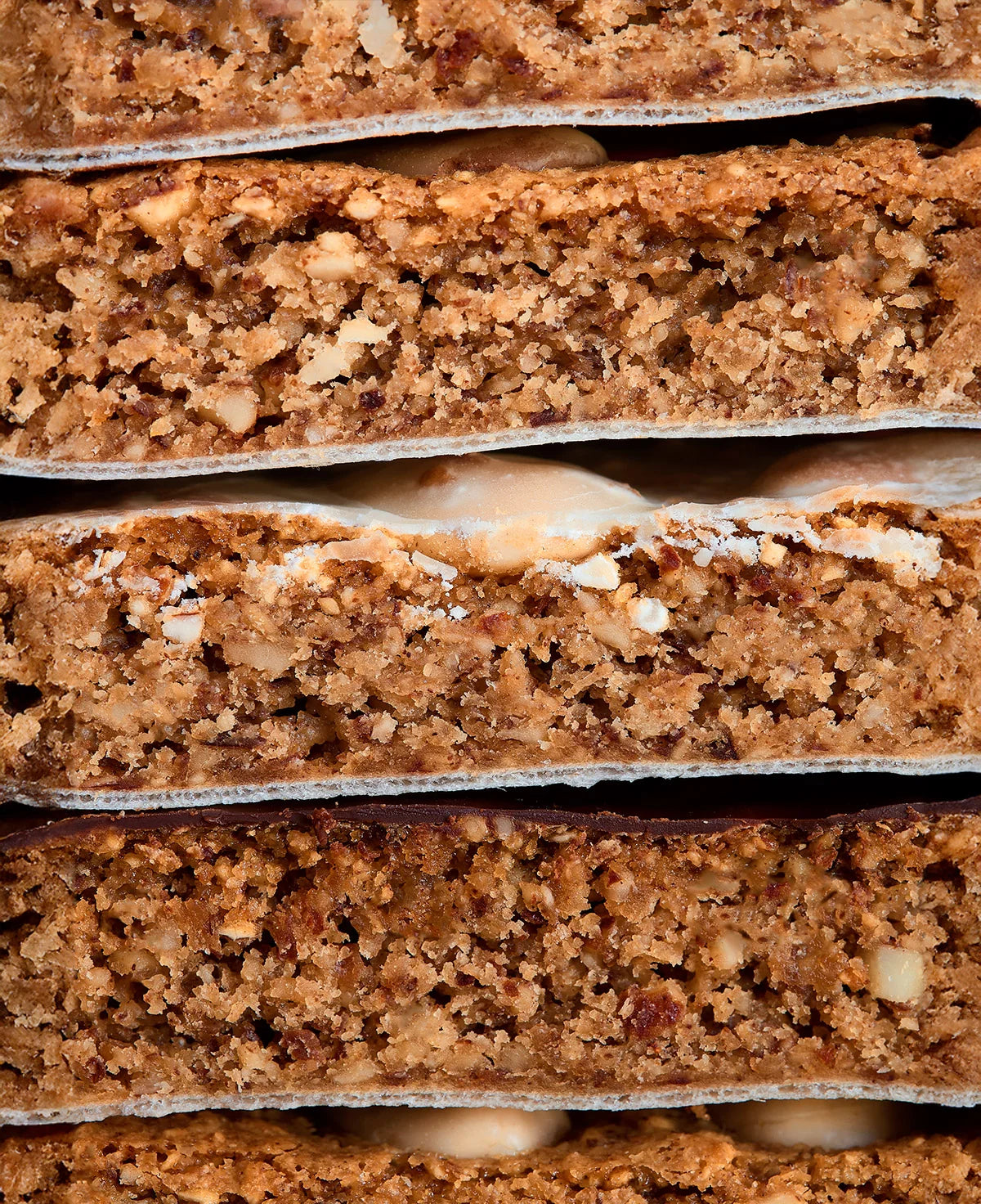 5 BIO-Elisenlebkuchen in Tüte