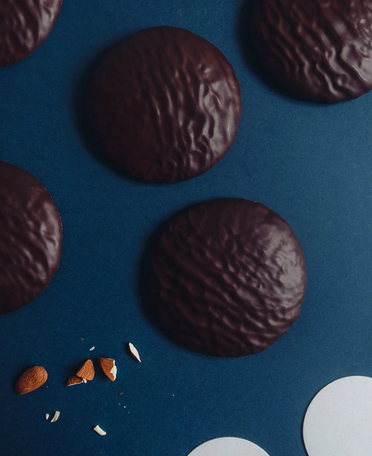 5 BIO-Elisenlebkuchen in Tüte