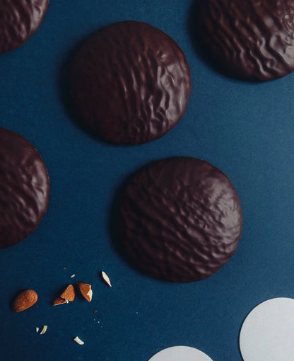 5 BIO-Elisenlebkuchen in Tüte