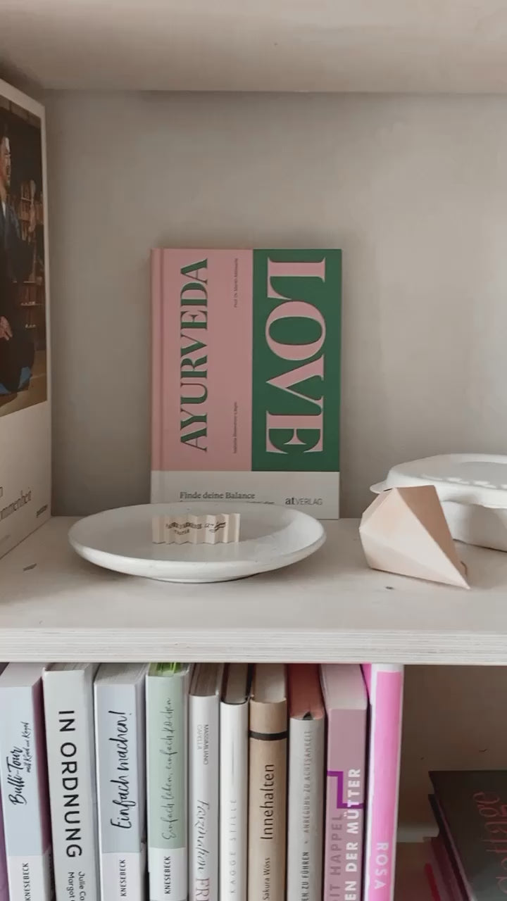 Armenisches Papier "ROSE"