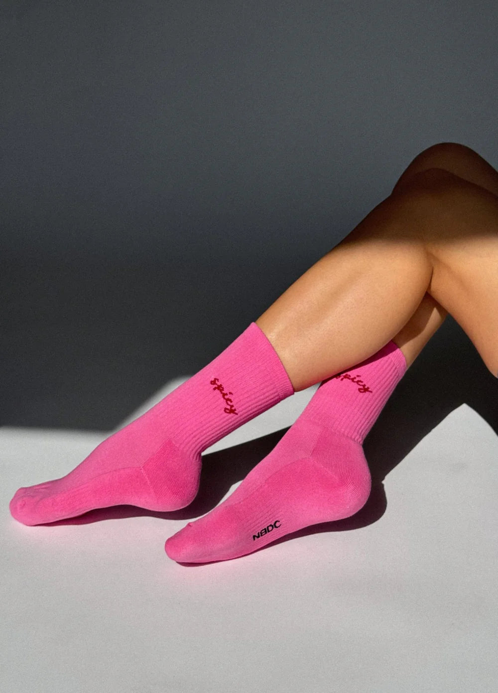 SPICY SOCKEN