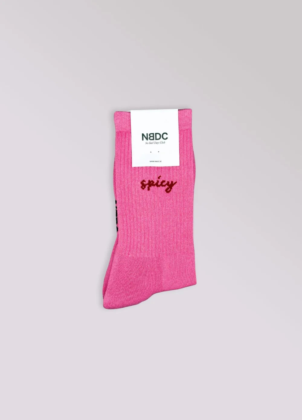 SPICY SOCKEN