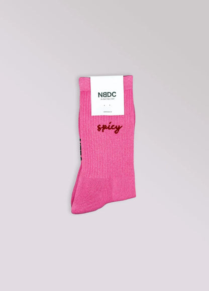 SPICY SOCKEN