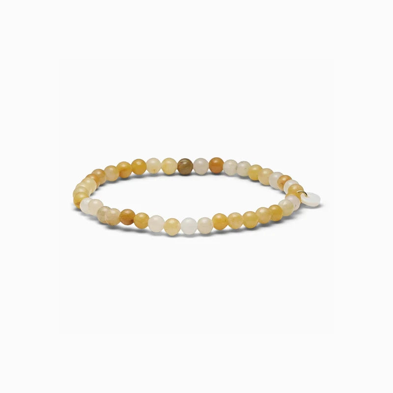 Orange Aventurine Armband/ klein