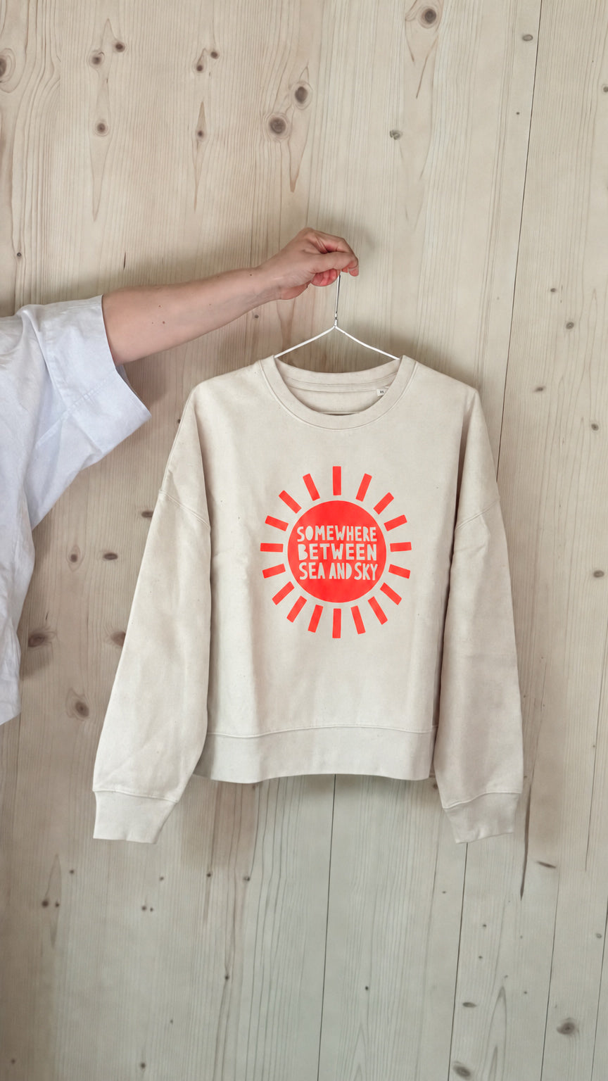 Sweater &