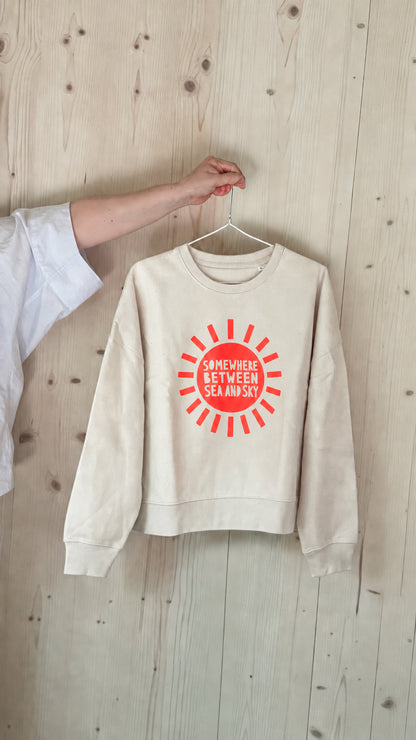 Sweater &