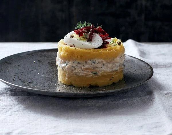 Vilnius -Rezepte, Geschichten und Menschen aus Litauen