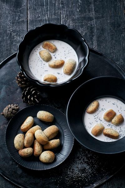Vilnius -Rezepte, Geschichten und Menschen aus Litauen