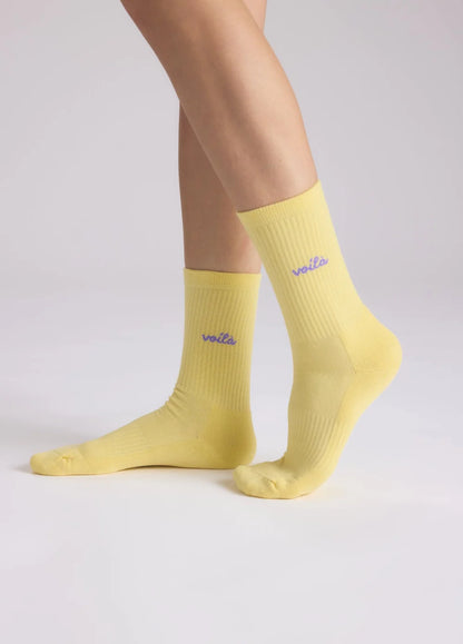VOILÀ SOCKEN