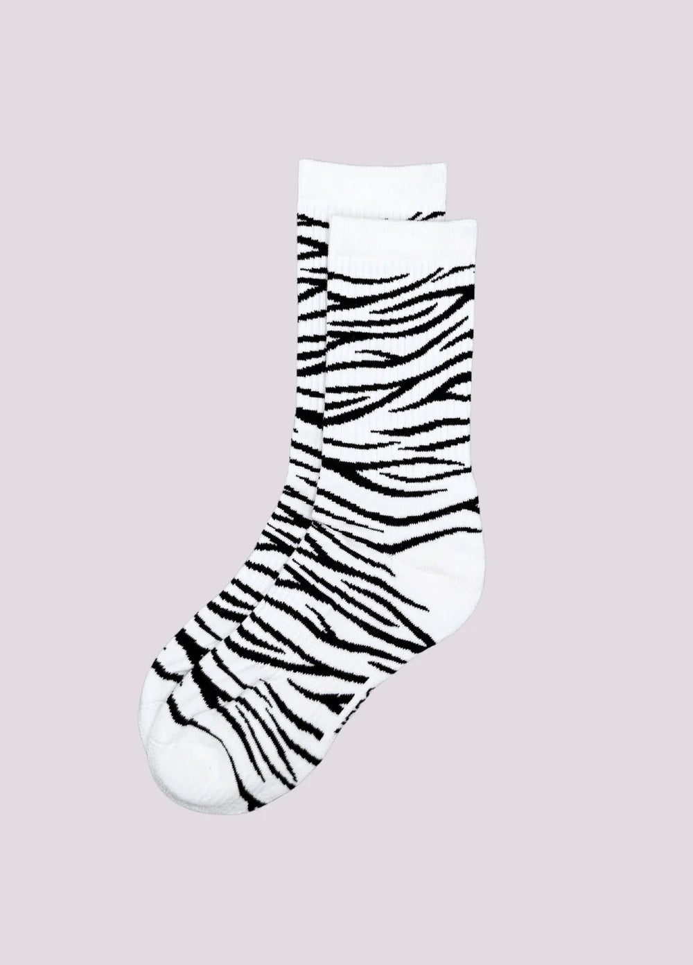 ZEBRA SOCKEN